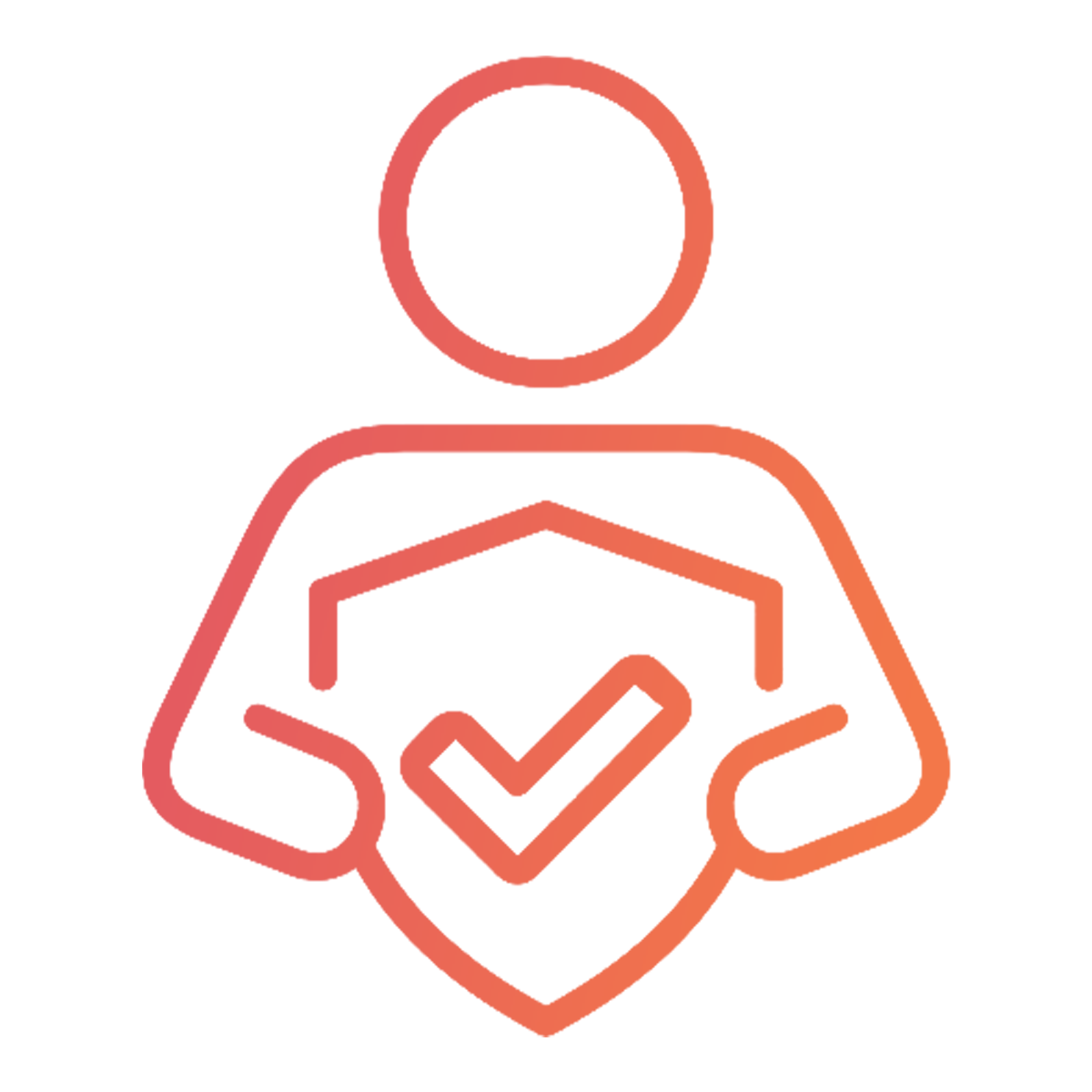 KYC verification for cash out