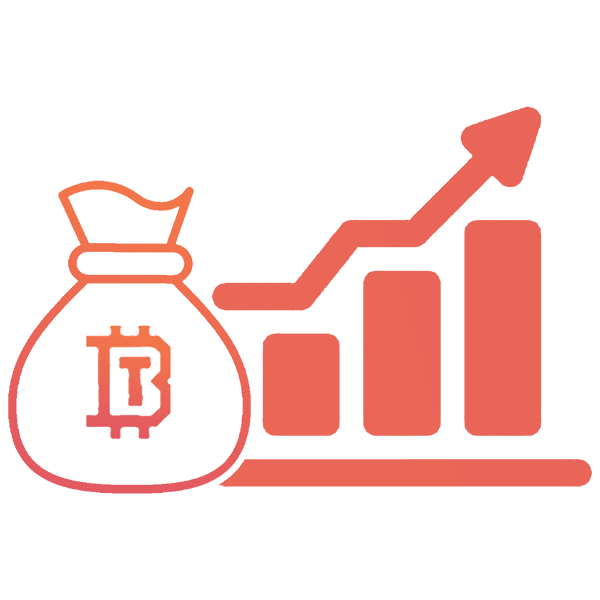 Staking illustration