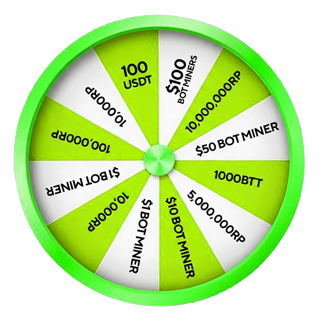 Spin and Win